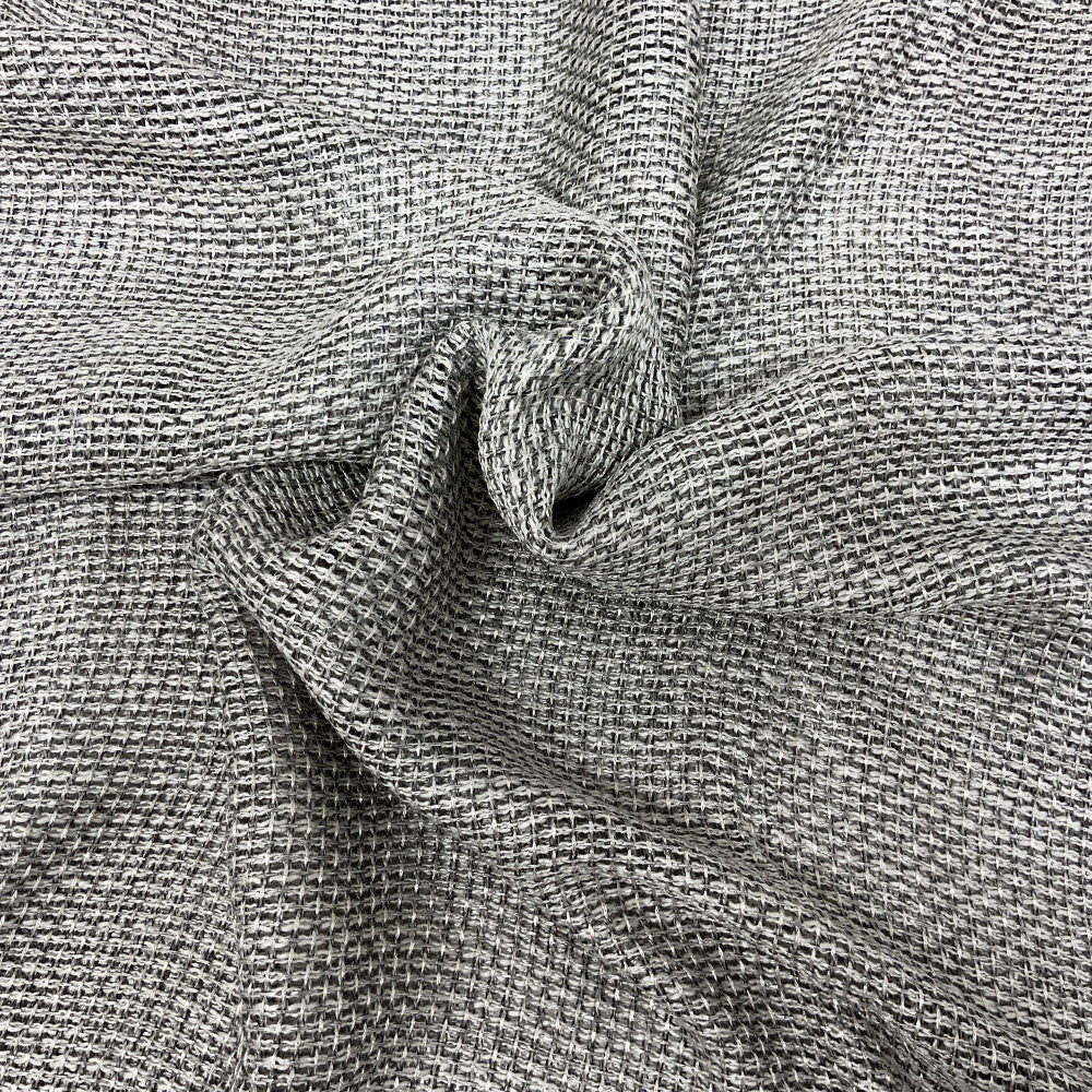 UNITY 94J8831 by JF Fabric Harmony 67% Polyacrylic, 33% Polyester Turkey Horizontal: and Vertical: 116 - Fabric Carolina -