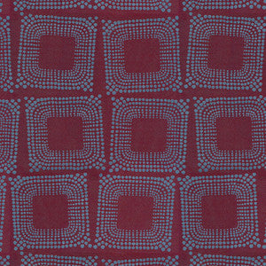 Universal 17 Bordeaux by Crypton Fabric
