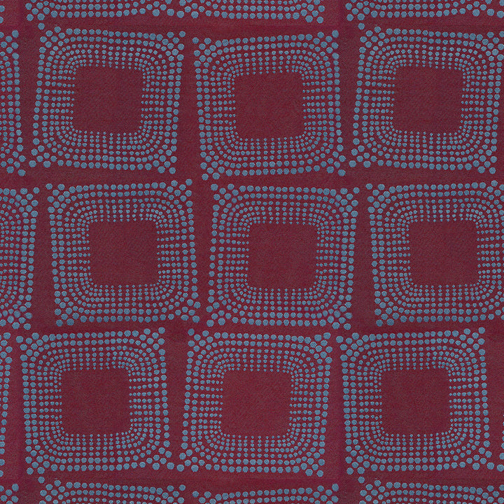Universal 17 Bordeaux by Crypton Fabric N/A 100% Polyester US 105,000 Double Rubs </p><p>Repeat: Horizontal: 14.8" (37.6 cm) Across the Roll and Vertical: 21.0" (53.4 cm) Up the Roll 55" (140 cm) - Fabric Carolina -