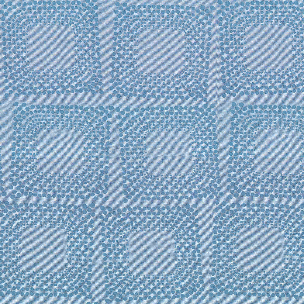 Universal 31 Sky by Crypton Fabric 100% Polyester US 105,000 Double Rubs (Wyzenbeek) </p><p>Repeat: Horizontal: 21.0" (53.4 cm) Up the Roll and Vertical: 14.8" (37.6 cm) Across the Roll 55" (140 cm) - Fabric Carolina -