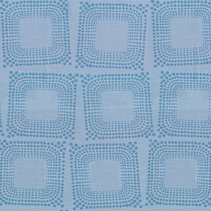 Universal 31 Sky by Crypton Fabric 100% Polyester US 105,000 Double Rubs (Wyzenbeek) </p><p>Repeat: Horizontal: 21.0" (53.4 cm) Up the Roll and Vertical: 14.8" (37.6 cm) Across the Roll 55" (140 cm) - Fabric Carolina -