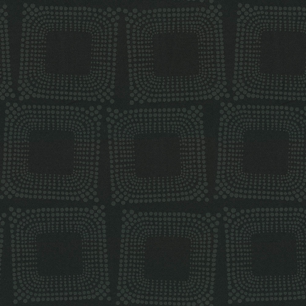 Universal 94 Blackbird by Crypton Designer Fabric N/A 100% Polyester US 105,000 Double Rubs </p><p>Repeat: Horizontal: 14.8" (37.6 cm) Across the Roll and Vertical: 21.0" (53.4 cm) Up the Roll 55" (140 cm) - Swanky Fabrics -