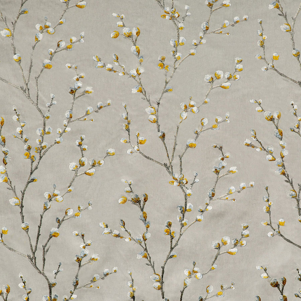 Unreal 2 Goldenrod by Marcus William Fabric KAI/MARCUS WILLIAM IMELDA 77%COT 17%SVI 6%POL %BEMB INDIA </p><p>Repeat: 15.375 51 in - Fabric Carolina -