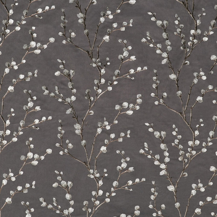 Unreal 4 Pewter by Marcus William Fabric Marcus William Fabric Unreal 4 PewterFabric KAI/MARCUS WILLIAM IMELDA INDIA </p><p>Repeat: H: 25.500, V: 15.375 51 in - Fabric Carolina -