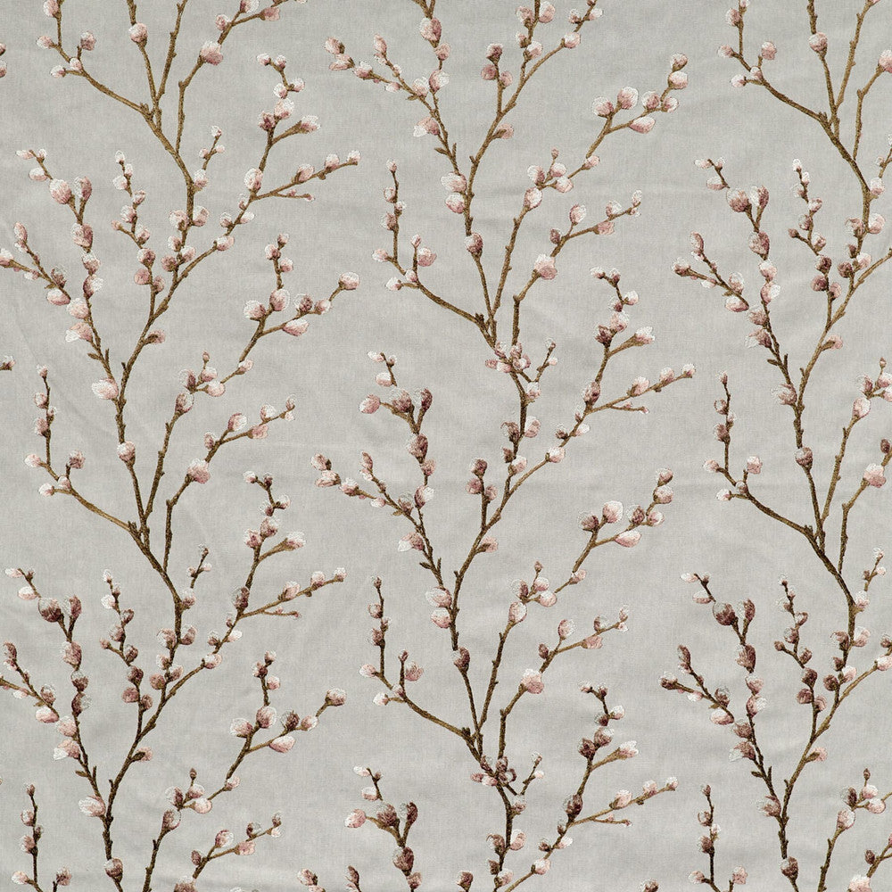 Unreal 5 Tearose by Marcus William Fabric Marcus William Fabric Unreal 5 TearoseFabric KAI/MARCUS WILLIAM IMELDA INDIA </p><p>Repeat: H: 25.500, V: 15.375 51 in - Fabric Carolina -