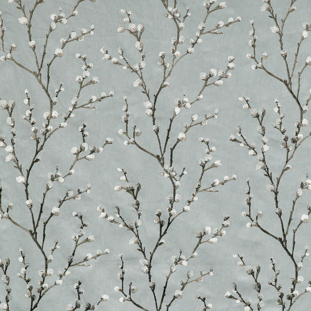 Unreal 6 Mineral by Marcus William Fabric KAI/MARCUS WILLIAM IMELDA 77%COT 17%SVI 6%POL %BEMB INDIA Horizontal: 25.5 and Vertical: 15.375 51 in - Fabric Carolina -