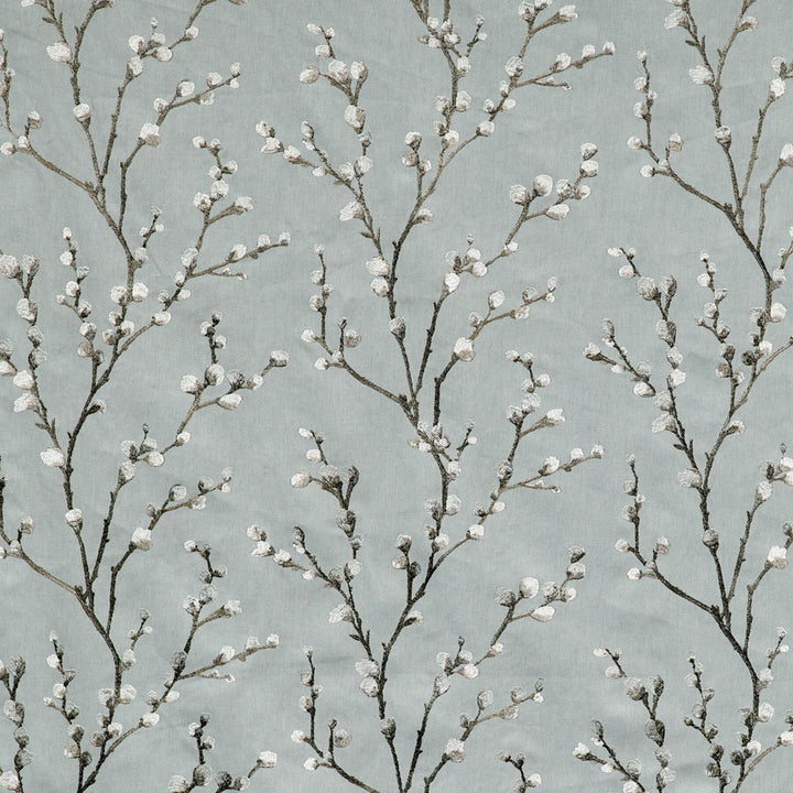 Unreal 6 Mineral by Marcus William Fabric KAI/MARCUS WILLIAM IMELDA 77%COT 17%SVI 6%POL %BEMB INDIA Horizontal: 25.5 and Vertical: 15.375 51 in - Fabric Carolina -