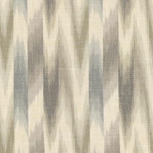 Untamed 2 Smoke by Stout Fabric