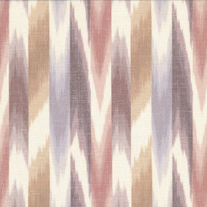 Untamed 3 Mauve by Stout Fabric