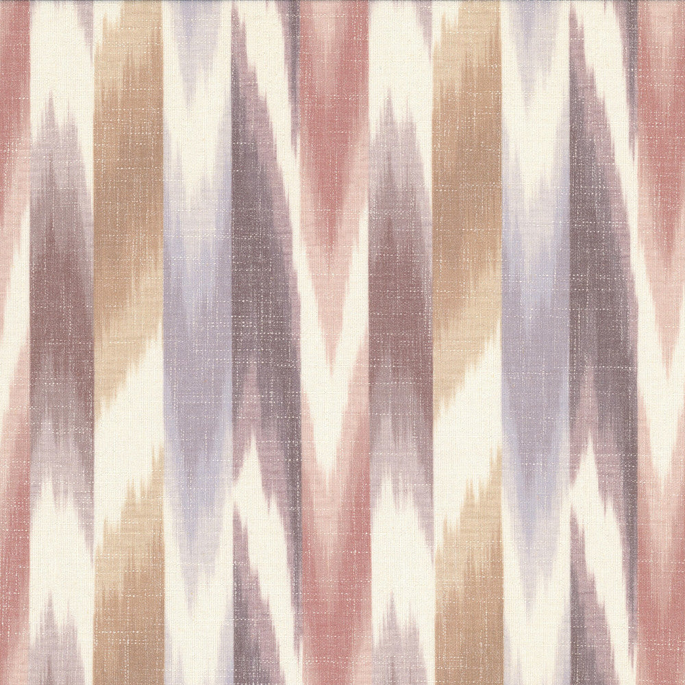 Untamed 3 Mauve by Stout Fabric Stout Fabric Untamed 3 MauveFabric Comfortable Living Rosewood/Peony 36%Pol 26%Cot 22%Svi 16%Lin China </p><p>Repeat: H: 9.125, V: 7.875 55 in - Fabric Carolina -