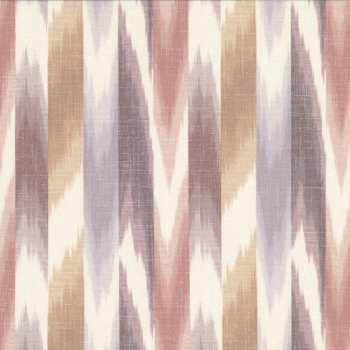 Untamed 3 Mauve by Stout Fabric Stout Fabric Untamed 3 MauveFabric Comfortable Living Rosewood/Peony 36%Pol 26%Cot 22%Svi 16%Lin China </p><p>Repeat: H: 9.125, V: 7.875 55 in - Fabric Carolina -