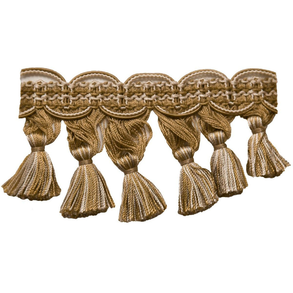 Unveil 2 Bamboo by Stout Trim AMBIANCE TRIM 73%SVI 14%ACR 10%COT 3%POL CHINA </p><p>Repeat: 0 3.25 in - Fabric Carolina -
