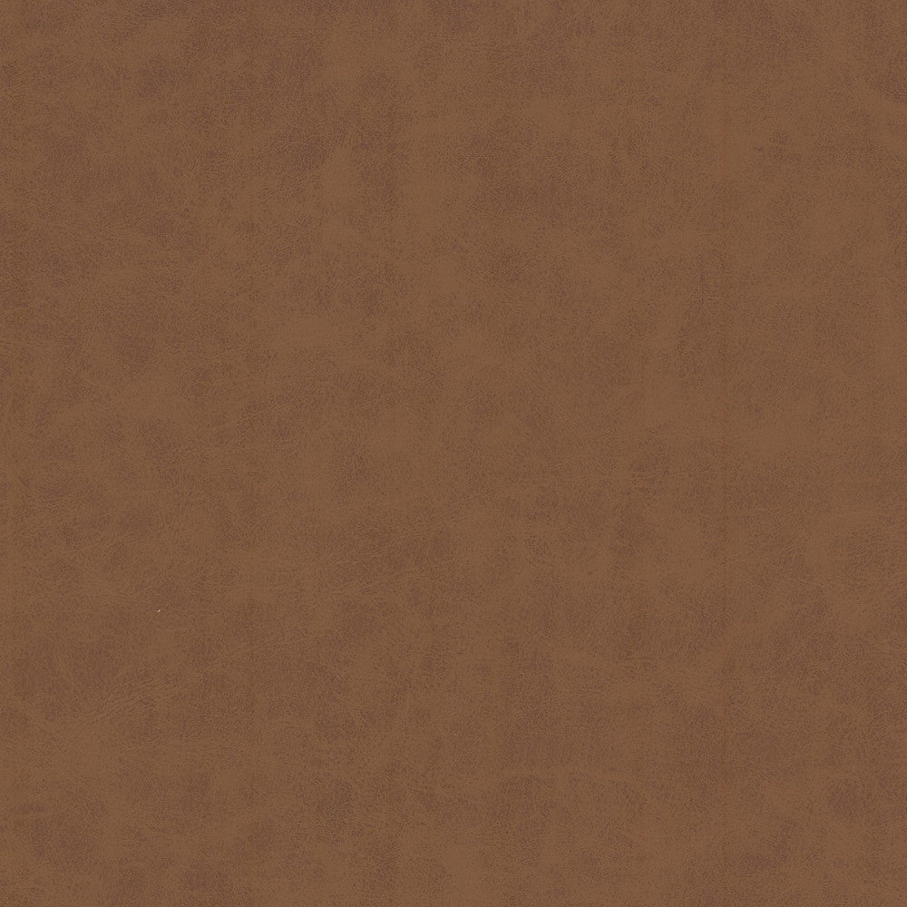 Unveil 3 Pecan by Stout Fabric LEATHER LOOKS V 100%PVC 1%OTH KOREA Horizontal: 0.000 and Vertical: 0.000 54 in - Fabric Carolina -