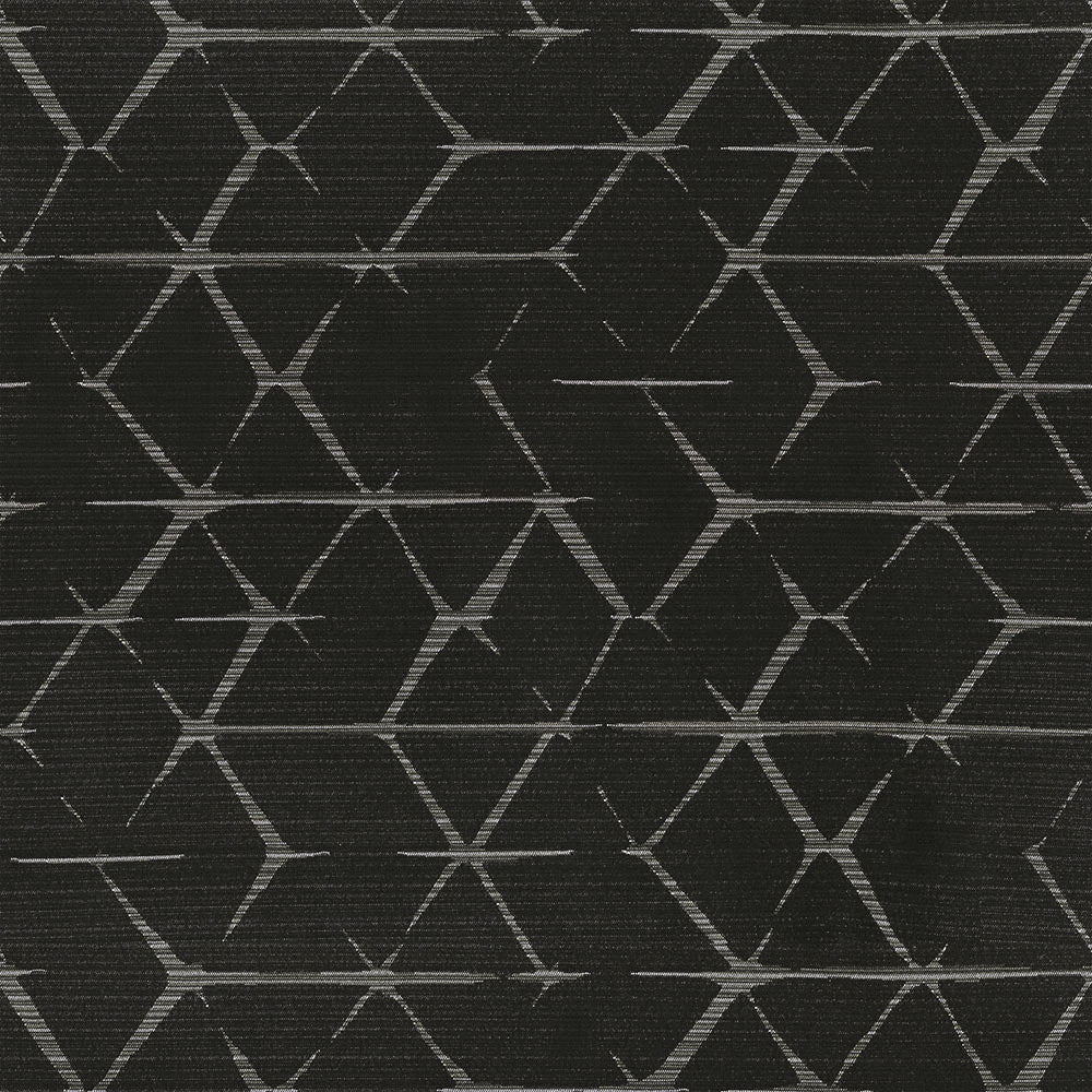 Unveil 9009 Black Tie by Crypton Fabric N/A 100% Polyester US 75,000 Double Rubs </p><p>Repeat: Horizontal: 15.0" (38.1 cm) Across the Roll and Vertical: 13.1" (33.3 cm) Up the Roll 56" (142 cm) - Fabric Carolina -