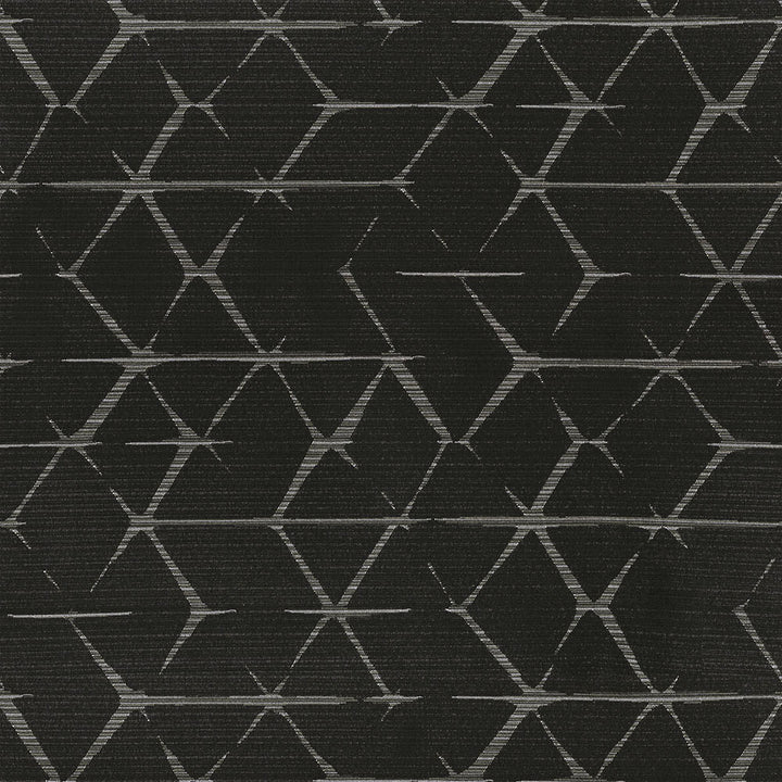 Unveil 9009 Black Tie by Crypton Fabric N/A 100% Polyester US 75,000 Double Rubs </p><p>Repeat: Horizontal: 15.0" (38.1 cm) Across the Roll and Vertical: 13.1" (33.3 cm) Up the Roll 56" (142 cm) - Fabric Carolina -
