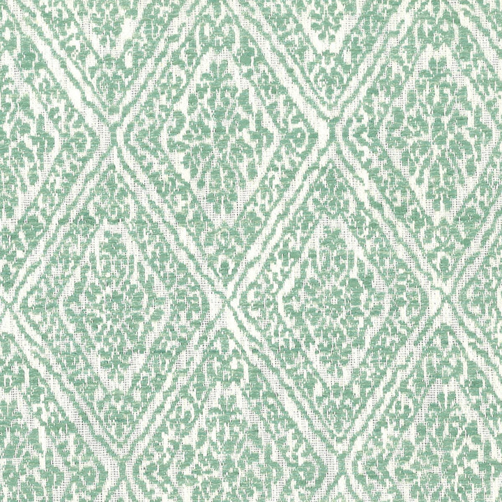 Upman 1 Aqua by Stout Fabric COMFORTABLE LIVING SEAMIST/AQUA 58%POL 42%COT INDIA WYZENBEEK 35 000 DOUBLE RUB WEAR TEST (HEAVY DUTY) Horizontal: 2.75 and Vertical: 4.25 55 in - Fabric Carolina -