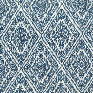 Upman 2 Bluebird by Stout Fabric