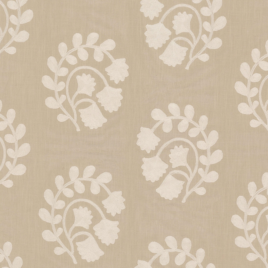 Upper 1 Toast by Stout Designer Fabric
