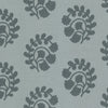 Upper 2 Slate by Stout Fabric