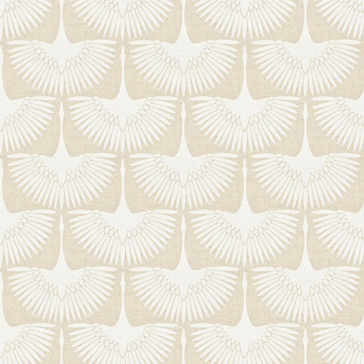 Uppity 1 Sandune by Stout Fabric COMFORTABLE LIVING FAWN/SHELL 55%LIN 45%SVI CHINA FLAME RETARDANT-U.F.A.C. CLASS 1 CATB 117-2013 WYZENBEEK 24 000 DOUBLE RUB WEAR TEST (HEAVY DUTY) Horizontal: 9 and Vertical: 8.375 54 in - Fabric Carolina -
