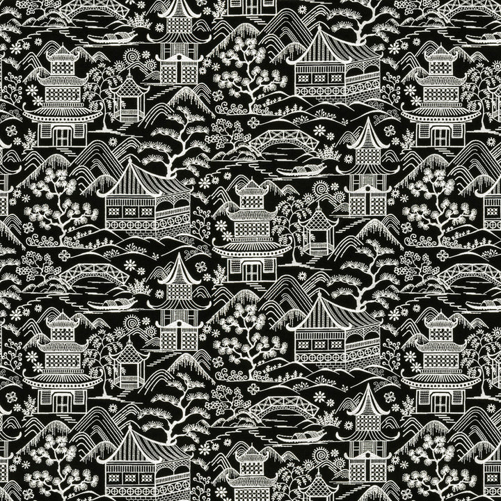 Upsala 2 Black/White by Stout Fabric RAINBOW LIBRARY FOG/COAL 76%POL 24%COT %VEMB INDIA FLAME RETARDANT-U.F.A.C. CLASS 1 FLAME RETARDANT-N.F.P.A. 260A CLASS 1 CATB 117-2013 WYZENBEEK 20 000 DOUBLE RUB WEAR TEST (HEAVY DUTY) Horizontal: 25.375 and Vertical: 17.875 50.75 in - Fabric Carolina -