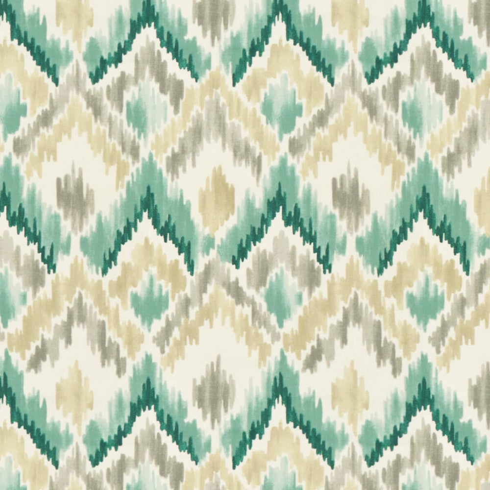 Upscale 2 Teal by Stout Fabric COMFORTABLE LIVING CARIBBEAN/SEASPRAY 100%COT PAKISTAN FLAME RETARDANT-CA BULLETIN 117-SECTION E FLAME RETARDANT-U.F.A.C. CLASS 1 WYZENBEEK 30 000 DOUBLE RUB WEAR TEST (HEAVY DUTY) </p><p>Repeat: 12.5 54 in - Fabric Carolina -