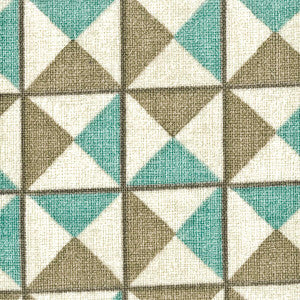 Upstate 1 Shoreline by Stout Fabric