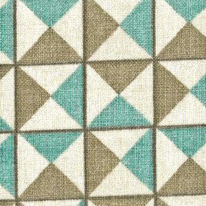 Upstate 1 Shoreline by Stout Fabric