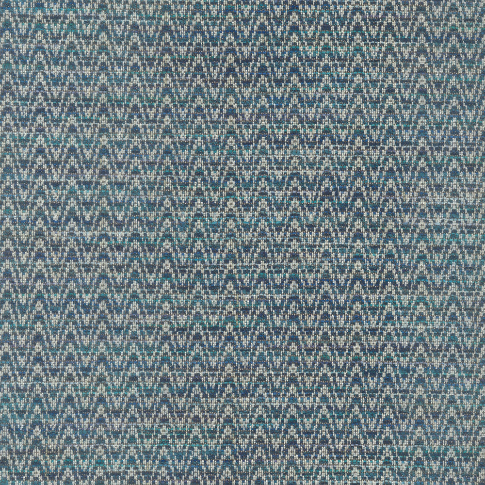 Upthrust 1 Peacock by Stout Fabric Stout Fabric Upthrust 1 PeacockFabric Rainbow Library Ink/Sapphire 88%Pol 12%Svi India </p><p>Repeat: H: 0, V: 0 55 in - Fabric Carolina -