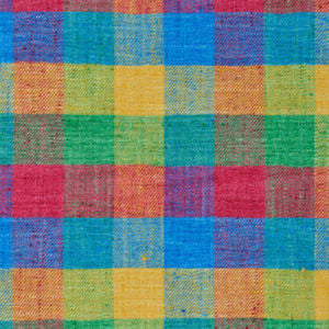 Upton Fiesta by Norbar Designer Fabric | UPTON FIESTA | 100% POLYESTER | 54 | 7"V - 7"H | India