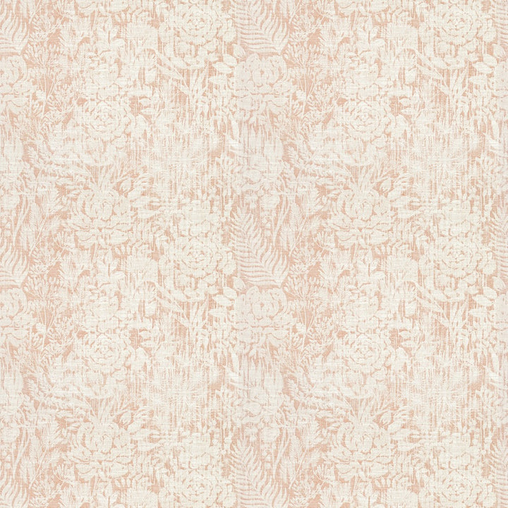 Urge 1 Salmon by Stout Fabric Stout Fabric Urge 1 SalmonFabric RAINBOW LIBRARY TILE/SORBET 55%COT 45%POL INDIA </p><p>Repeat: H: 28.500, V: 25.500 54 in - Fabric Carolina -