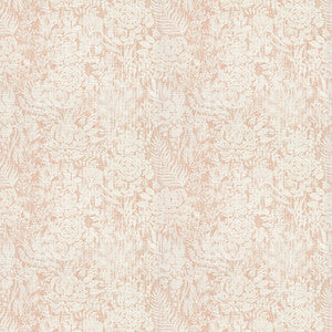 Urge 1 Salmon by Stout Fabric