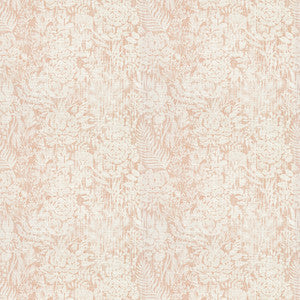 Urge 1 Salmon by Stout Fabric