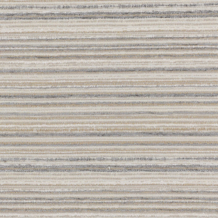 Ursine 1 Ash by Stout Fabric JUST STRIPES DENIM/SLATE 100%POL INDIA Horizontal: 0.000 and Vertical: 4.125 54 in - Fabric Carolina -
