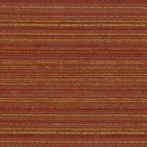 Ursine 3 Salsa by Stout Fabric