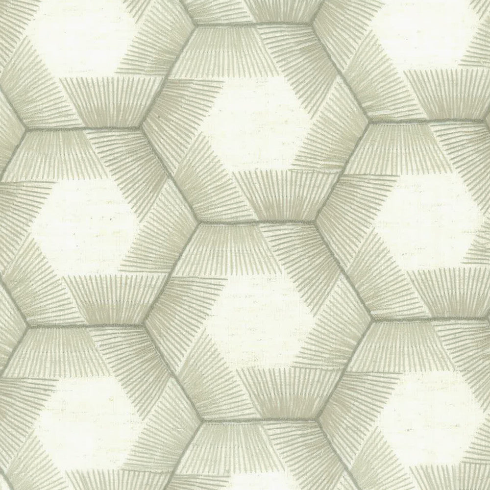 Ursula 1 Mushroom by Stout Fabric COLOR MY WINDOW BIRCH/LINEN 82%POL 11%COT 7%LIN %CEMB INDIA Horizontal: 5.25 and Vertical: 3.25 51.5 in - Fabric Carolina -