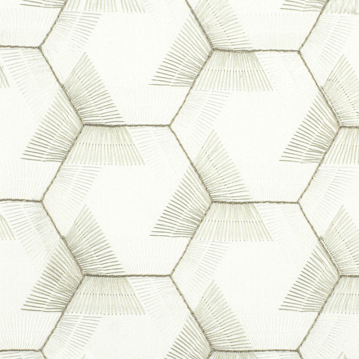 Ursula 2 Champagne by Stout Fabric Stout Fabric Ursula 2 ChampagneFabric COLOR MY WINDOW NEUTRAL/MICA INDIA </p><p>Repeat: H: 5.250, V: 3.250 51.5 in - Fabric Carolina -