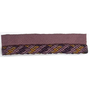 Utopia 1 Lilac by Stout Trim