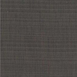 Utopia Charcoal 42 by Norbar Fabric See Sample 84% POLYESTER 16% COTTON INDIA 30,000 WYZENBEEK 54" - Fabric Carolina -