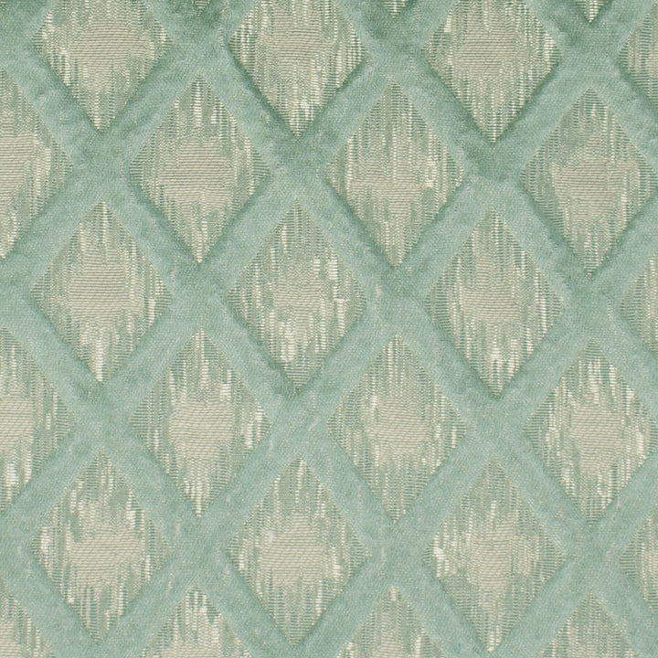 Uvicon 1 Seamist by Stout Fabric Rainbow Library Mineral/Seamist 25% Spun Viscose 43% Polyester 32% Linen CHINA WYZENBEEK 35 000 DOUBLE RUB WEAR TEST (HEAVY DUTY) FLAME RETARDANT-U.F.A.C. CLASS 1 (OR A) CATB 117-2013 Horizontal: 1.5 and Vertical: 2 57 in - Fabric Carolina -