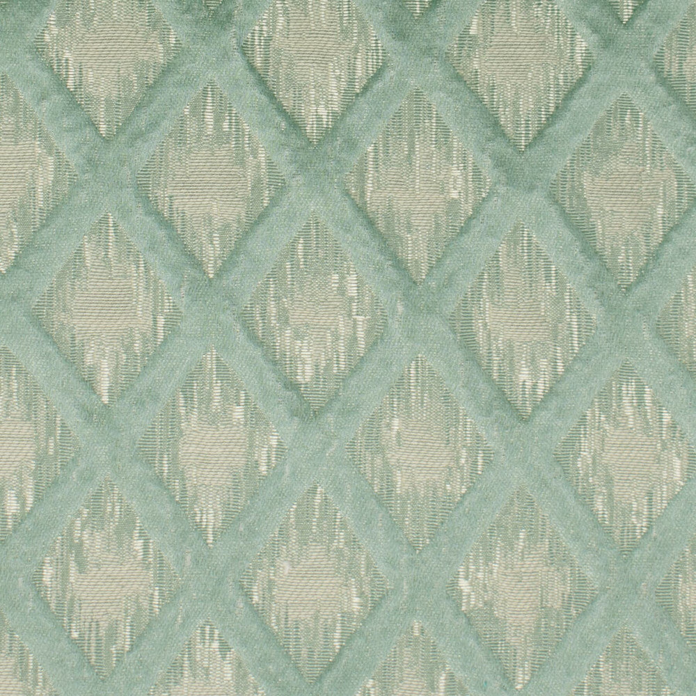 Uvicon 1 Seamist by Stout Fabric Stout Fabric Uvicon 1 SeamistFabric RAINBOW LIBRARY MINERAL/SEAMIST CHINA </p><p>Repeat: H: 1.500, V: 2.000 57 in - Fabric Carolina -