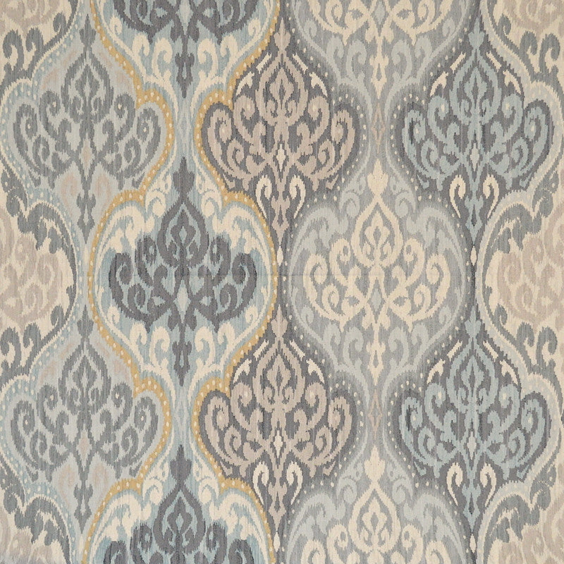 Uzarski Spa by Magnolia Fabric - 100% Cotton Peru 20000 Horizontal: 27 and Vertical: 13.5 54" - Fabric Carolina -