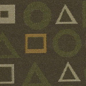 Union Square Spruce by Crypton Fabric