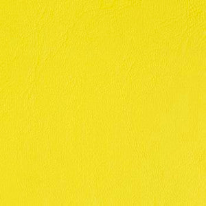 Universal Yellow by Naugahyde Fabric