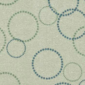 Unwind Fern by Spradling Fabric