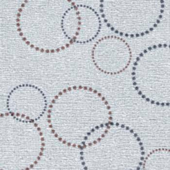 Unwind Oasis 1100011 by Spradling Fabric our website for purchase 100% Vinyl USA or Asia Water-based cleaning agents and foam may be used for cleaning. This fabric may also be cleaned with mild, water-free solvents. Cleaning by a professional cleaning service is recommended. Horizontal: 3.625 and Vertical: 3.5 54" - Fabric Carolina -