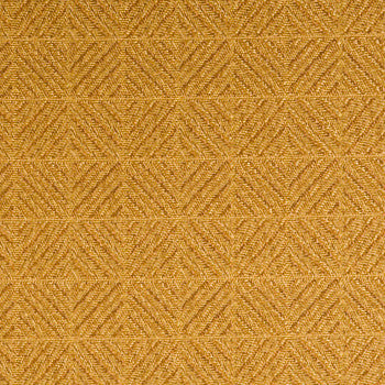 Upgrade Golden 1006518 by Crypton Fabric See sample 100% Post Consumer Recycled Polyester USA or Imported Water-based cleaning agents and foam may be used for cleaning. This fabric may also be cleaned with mild, water-free solvents. Cleaning by a professional service is recommended. </p><p>Repeat: Horizontal: 1.125" and Vertical: 1.125" 54" - Fabric Carolina -