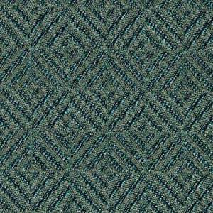 Upgrade Teal by Crypton Fabric
