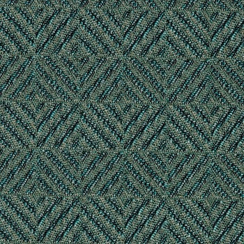 Upgrade Teal 1006521 by Crypton Fabric See sample 100% Post Consumer Recycled Polyester USA or Imported Water-based cleaning agents and foam may be used for cleaning. This fabric may also be cleaned with mild, water-free solvents. Cleaning by a professional service is recommended. </p><p>Repeat: Horizontal: 1.125" and Vertical: 1.125" 54" - Fabric Carolina -