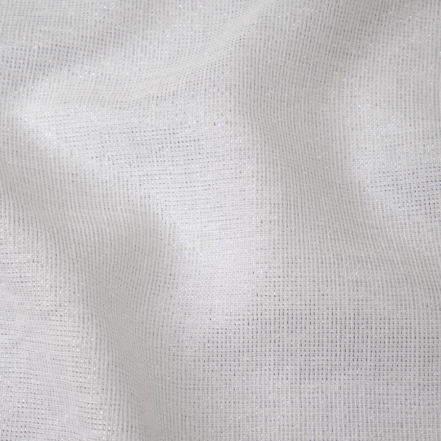 Veruschka # 241 Tinsel by Maxwell Fabric Sheer Glam 100% POLYESTER TURKEY 120" - Fabric Carolina -
